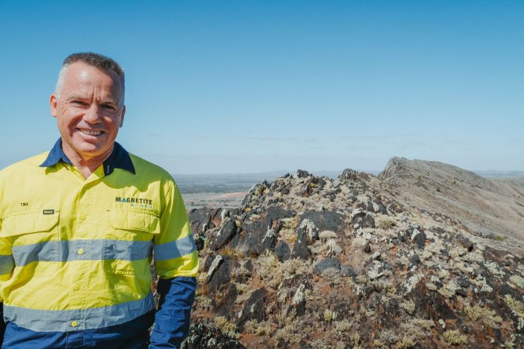 Thumbnail for Winners and Losers: Budget boosts Magnetite Mines