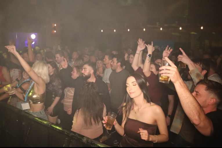 Thumbnail for Fresh at 27: Adelaide’s beat factory birthday bash