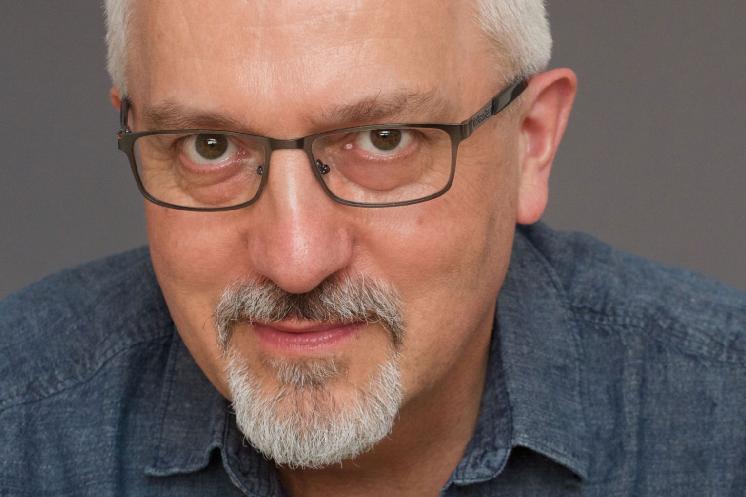 Booker Prize-winning author Alan Hollinghurst is bound for Brisbane.