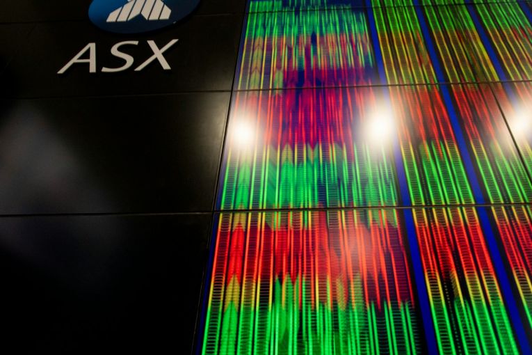Thumbnail for Australian shares down by $50b as tariffs take effect