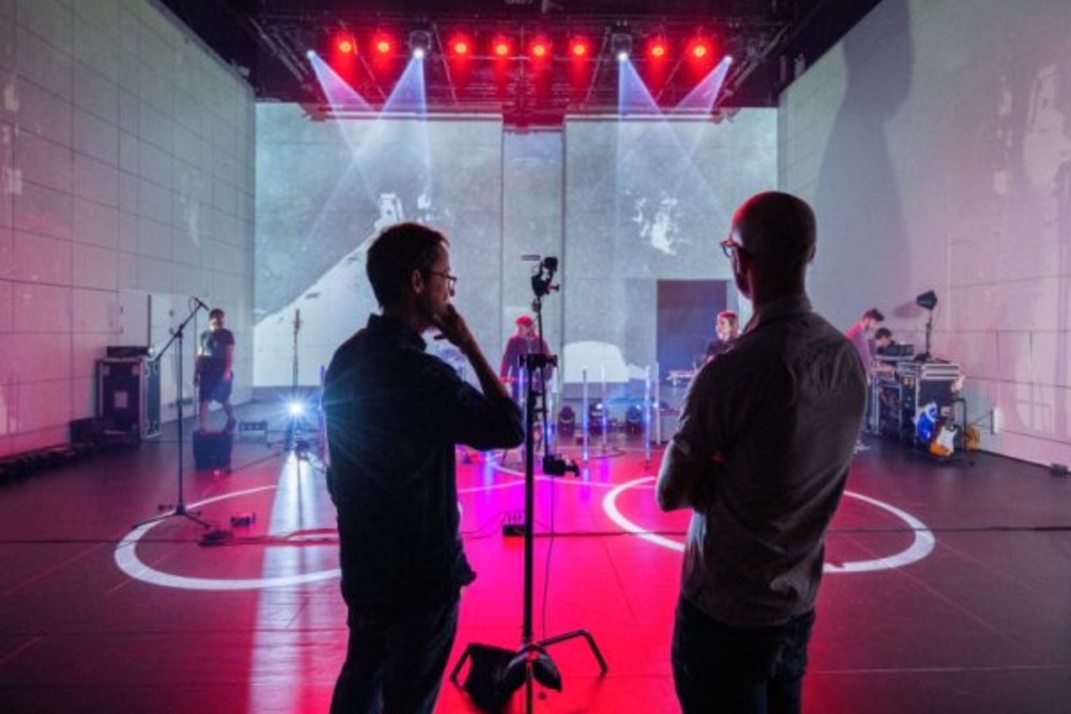 QUT Creative Industries Precinct. Photo: Supplied