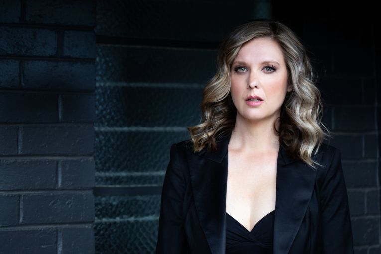 Thumbnail for Dramatic backdrop to Australian String Quartet national tour