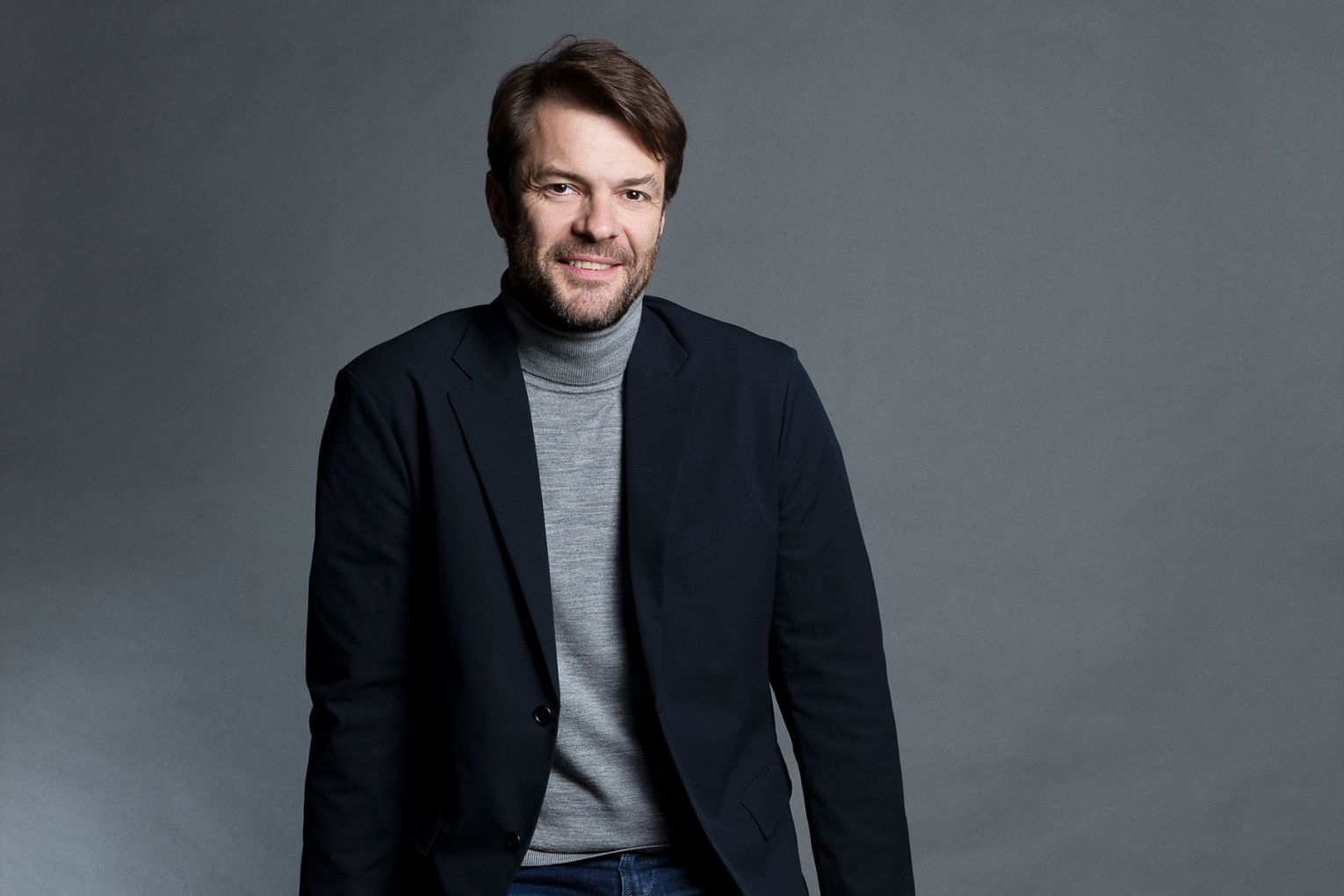 Queensland Ballet artistic director Ivan Gil-Ortega is facing the loss of dancers as the company struggles financially.