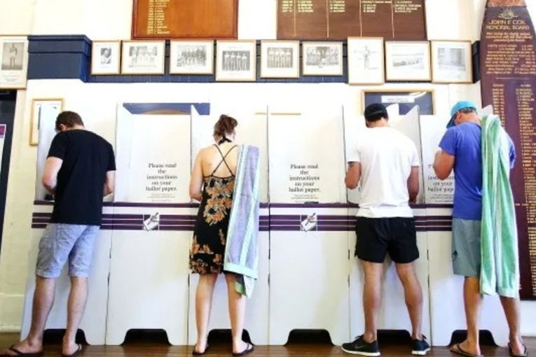 Thumbnail for Election's 710k new voters aren't Labor migrants