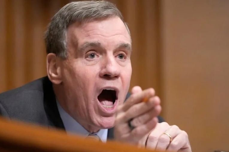 Thumbnail for 'Whacked': Senator's Aussie tariff spray