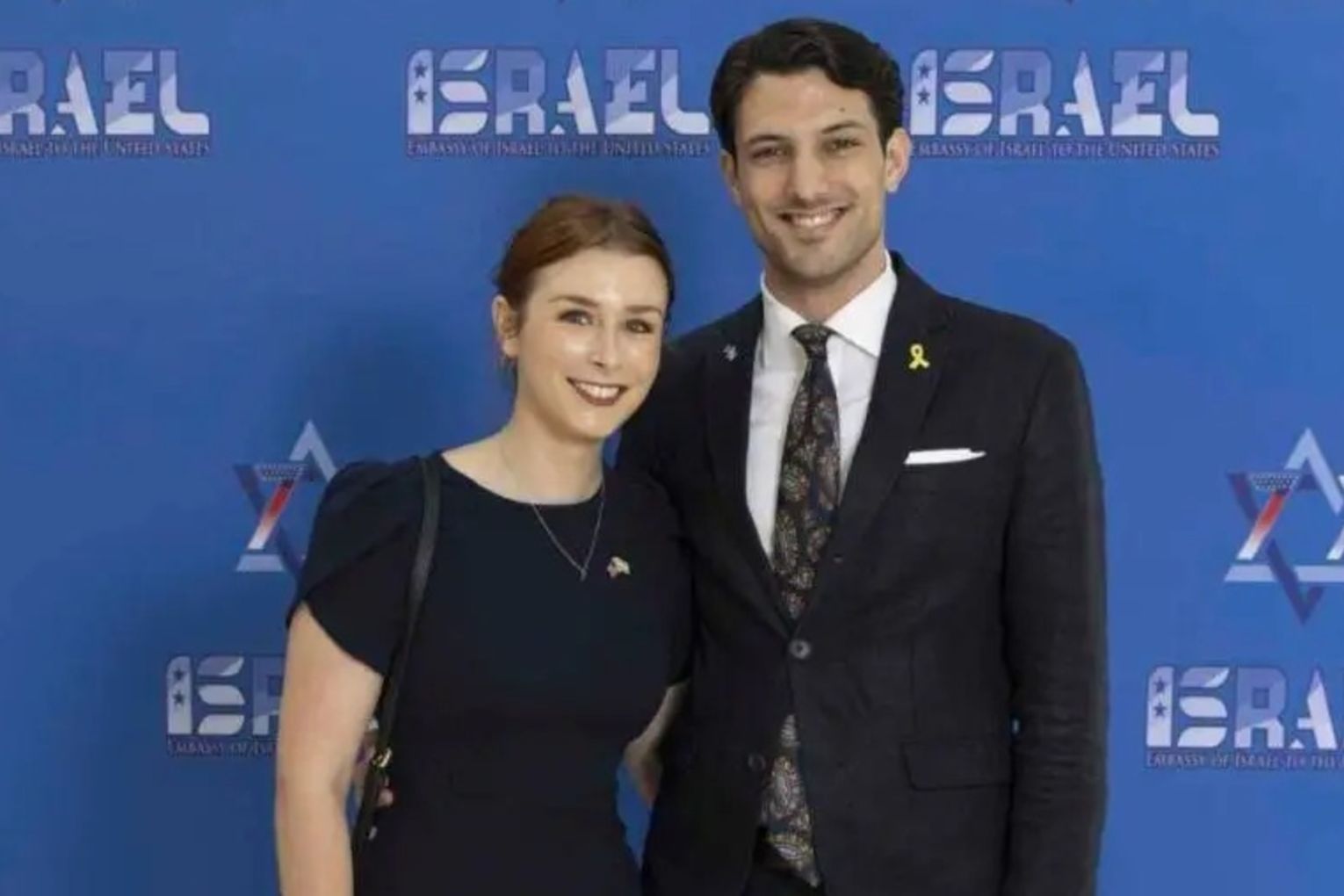 FBI will pore over the writings of suspect in Israeli Embassy aides killing.