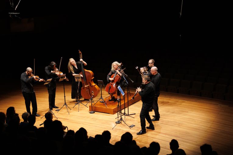 Thumbnail for Ensemble Q to deliver thoughtful music for troubled times