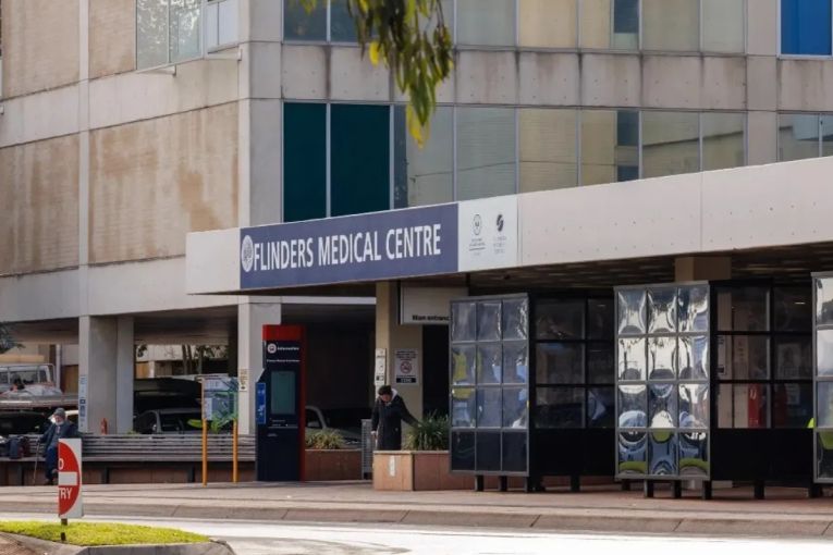 Thumbnail for Flinders Medical Centre workers to strike this afternoon