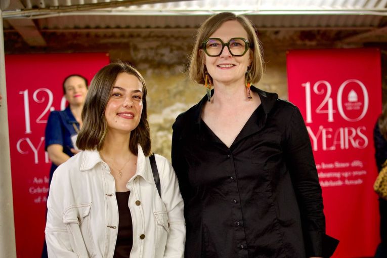 Thumbnail for Adelaide Arcade anniversary event