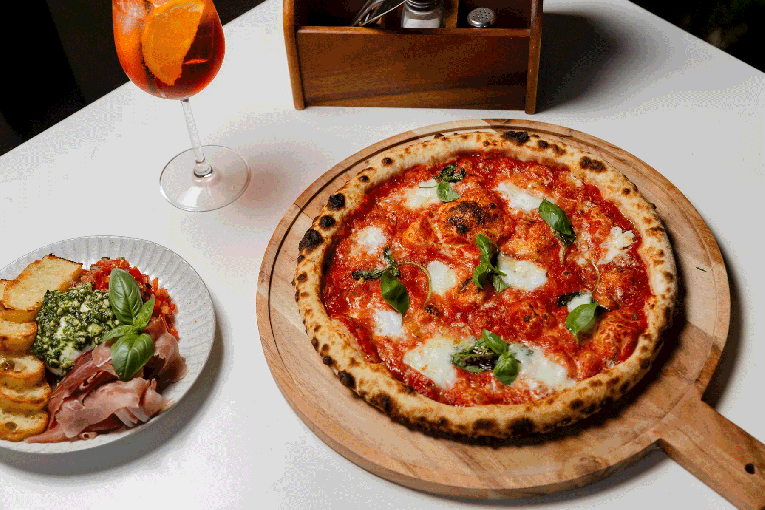 Thumbnail for Brand-new Bulimba brewpub Fuel Brewing Co. is firing up appetites and quenching thirsts