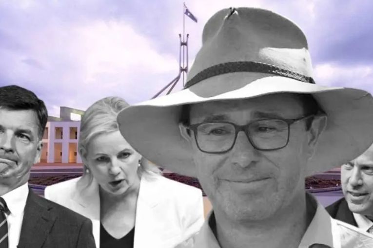 Thumbnail for While the Liberals haemorrhaged, the Nationals held their own. Is it time to break up the Coalition?
