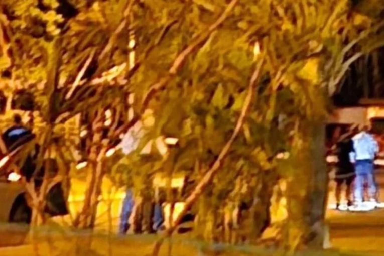 Thumbnail for Woman charged after child found dead at home