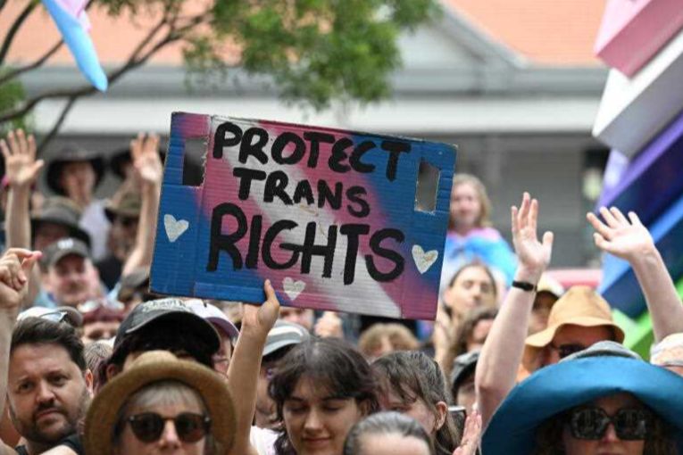 Thumbnail for Family fury at ‘dangerous’ youth hormone therapy ban