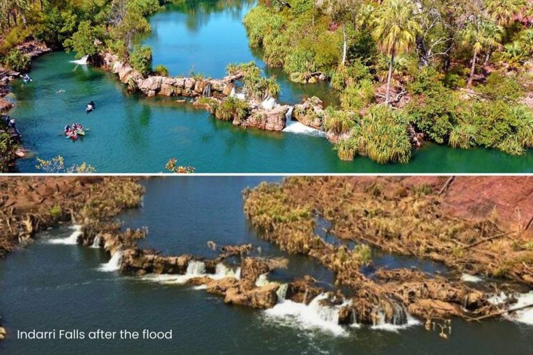 Thumbnail for Boodjamulla to re-open 