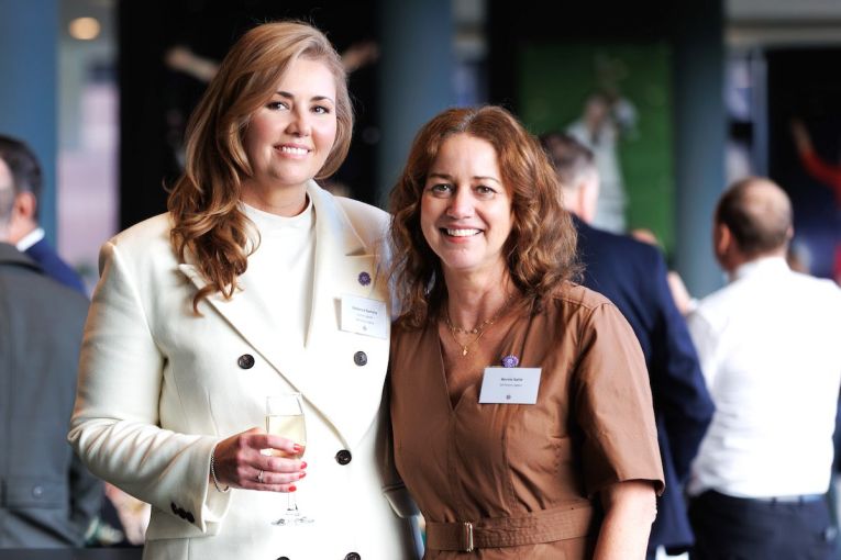 Thumbnail for National Police Legacy Day lunch