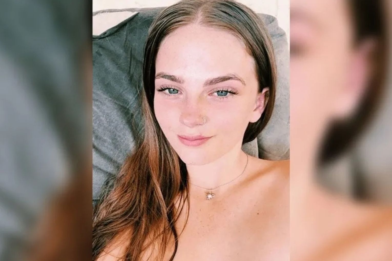 Remains found in a national park are those of teenager Phoebe Bishop.