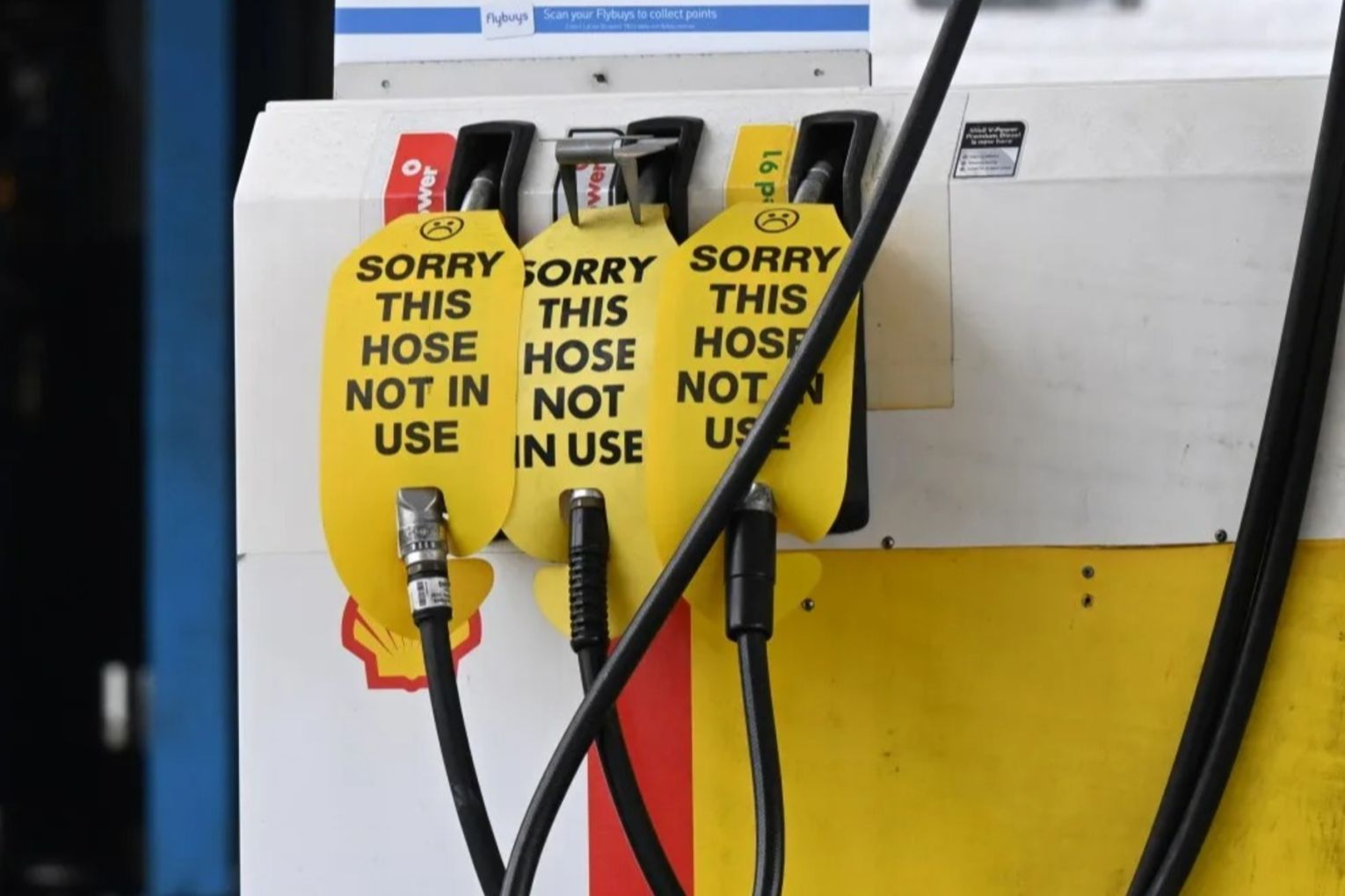 Fuel prices are expected to rise after the US bombed three Iranian nuclear facilities.