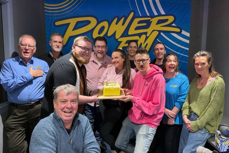Thumbnail for Power FM celebrates a quarter century
