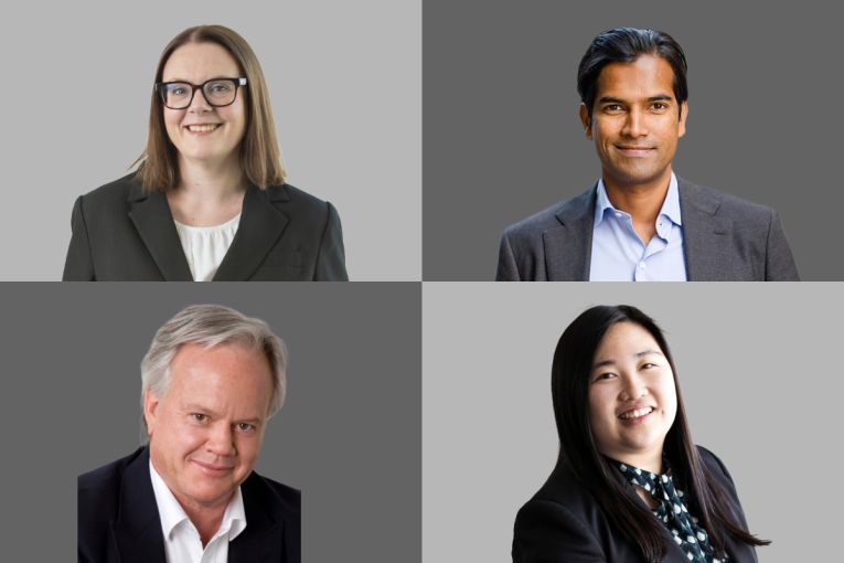 Thumbnail for Corporate Ladder: Your weekly guide to executive appointments in South Australia
