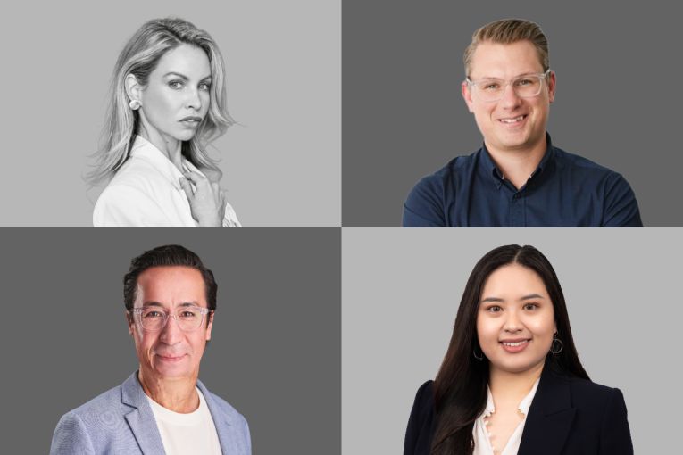 Thumbnail for Corporate Ladder: Your weekly guide to executive appointments in South Australia
