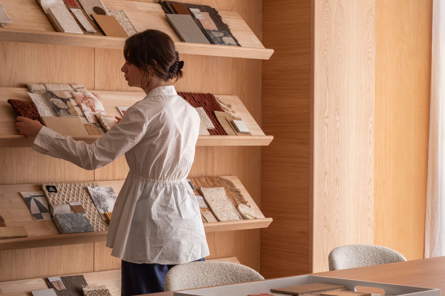 Kira & Kira Burleigh, Credit: Kristian van der Beek 