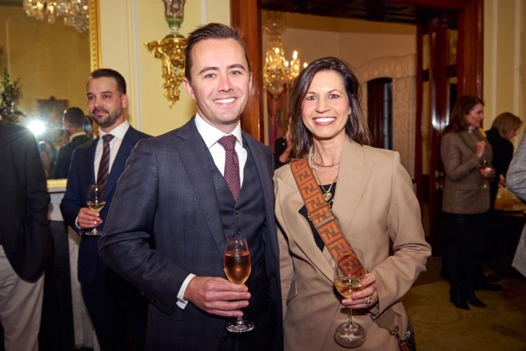 Thumbnail for Adelaide Fringe Donors event