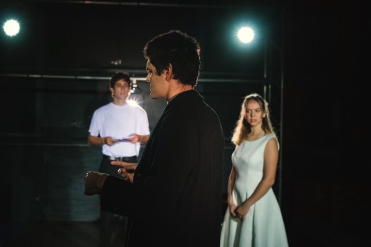 Thumbnail for ‘If the show’s not good, your night’s ruined’: Rotpunkt want to redefine Adelaide theatre-going