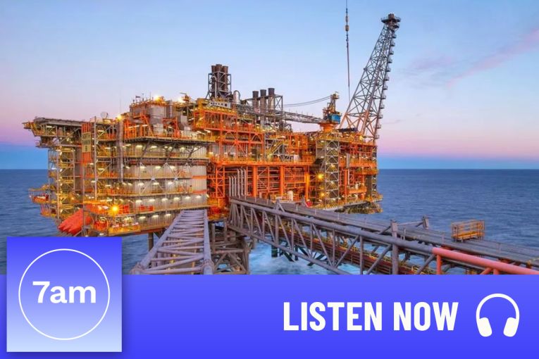Thumbnail for How one fossil-fuel giant captured Australia
