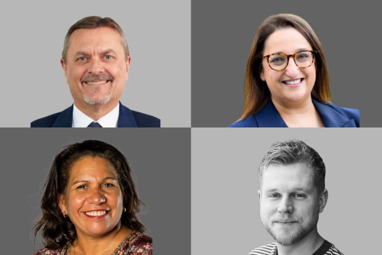 Thumbnail for Corporate Ladder: your weekly guide to executive appointments in South Australia