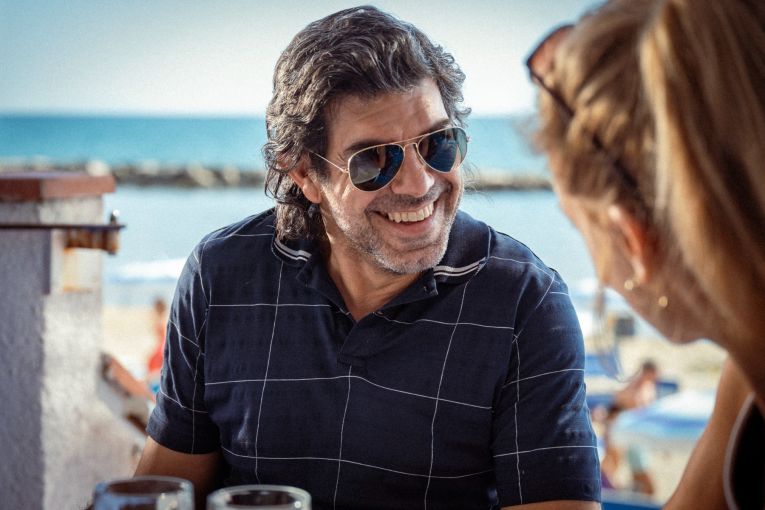 Thumbnail for The Italian job: Pierfrancesco Favino shines at film festival
